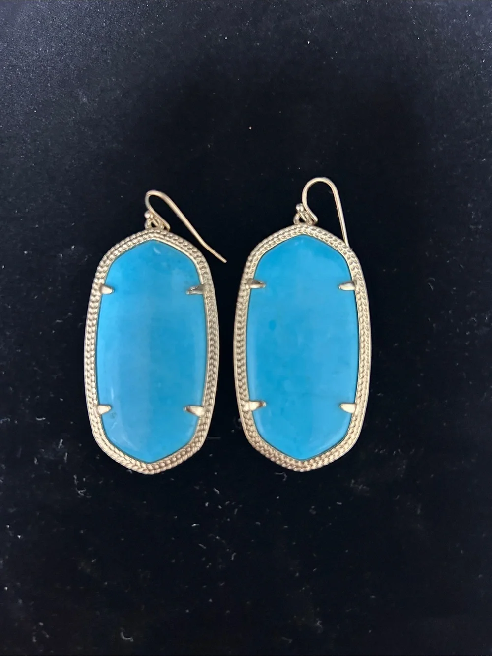 Kendra Scott Danielle Drop Earrings -